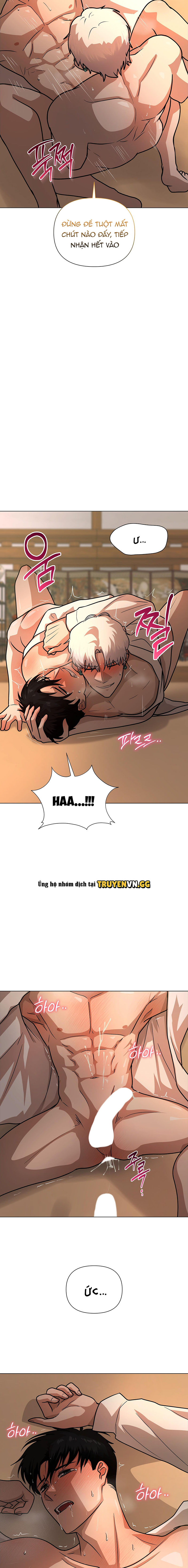 Khởi Đầu Của Lính Mới Chap Chapter 2-Khởi Đầu Của Lính Mới - Next Chap 3