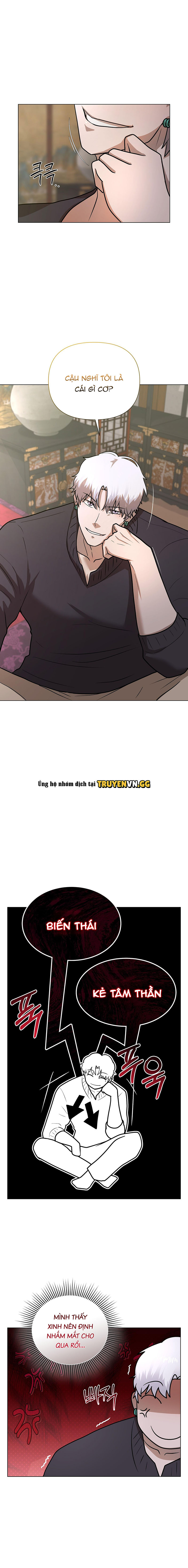 Khởi Đầu Của Lính Mới Chap Chapter 2-Khởi Đầu Của Lính Mới - Next Chap 3