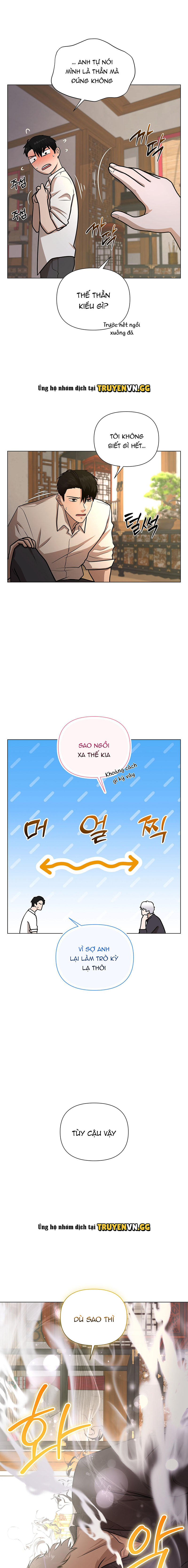 Khởi Đầu Của Lính Mới Chap Chapter 2-Khởi Đầu Của Lính Mới - Next Chap 3