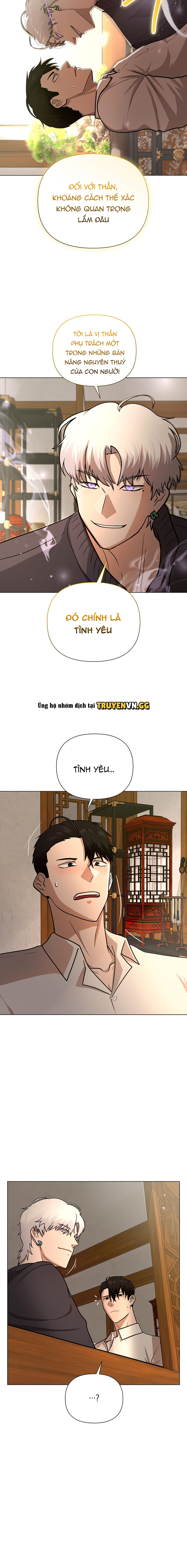 Khởi Đầu Của Lính Mới Chap Chapter 2-Khởi Đầu Của Lính Mới - Next Chap 3