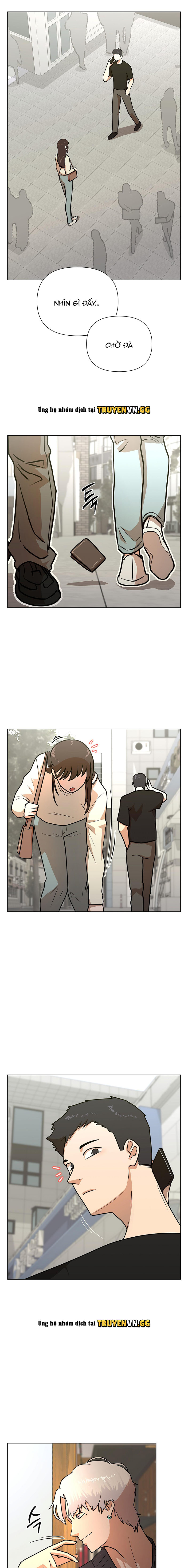 Khởi Đầu Của Lính Mới Chap Chapter 2-Khởi Đầu Của Lính Mới - Next Chap 3