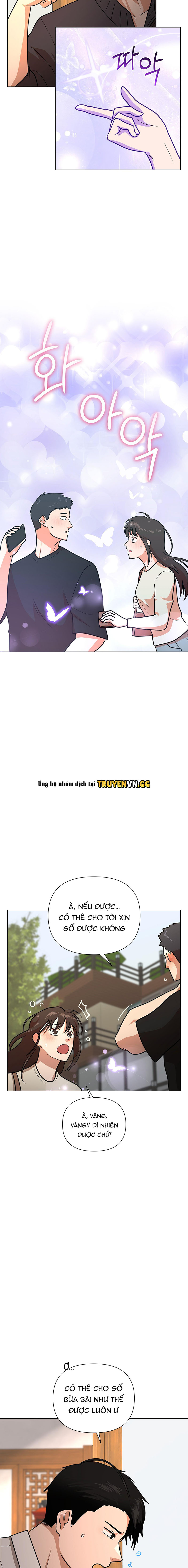 Khởi Đầu Của Lính Mới Chap Chapter 2-Khởi Đầu Của Lính Mới - Next Chap 3