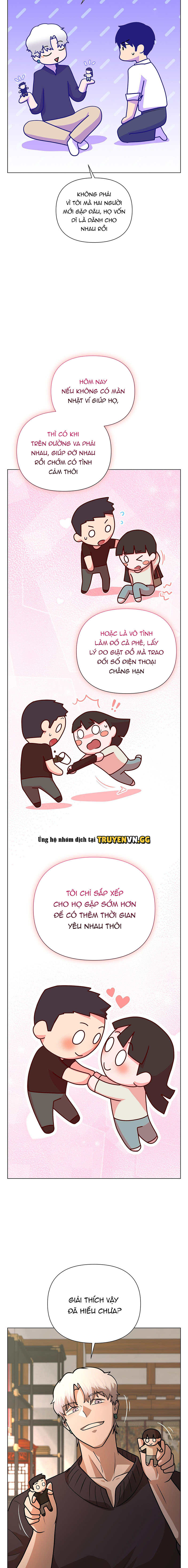 Khởi Đầu Của Lính Mới Chap Chapter 2-Khởi Đầu Của Lính Mới - Next Chap 3