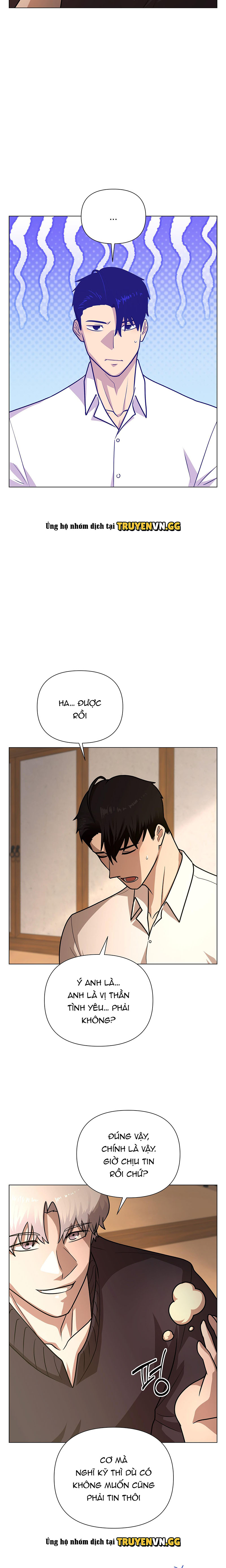 Khởi Đầu Của Lính Mới Chap Chapter 2-Khởi Đầu Của Lính Mới - Next Chap 3