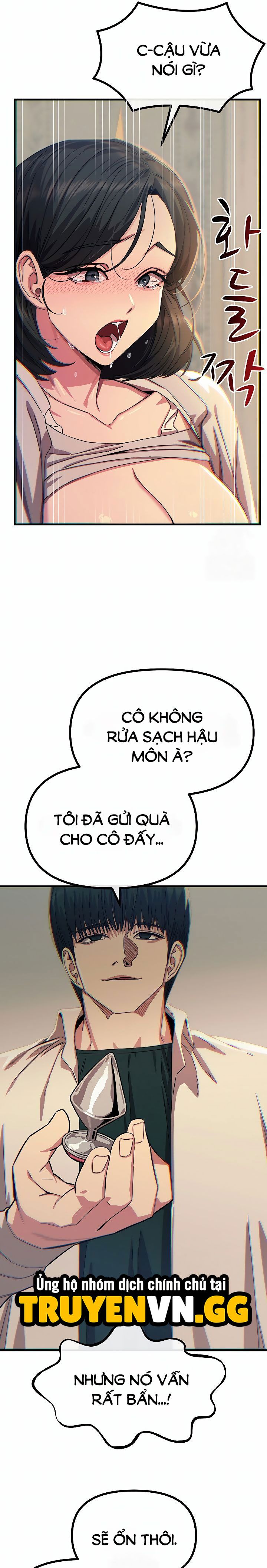 Không Có Lần Thứ Hai Chap Chap 41-Không Có Lần Thứ Hai - Next Chap 44