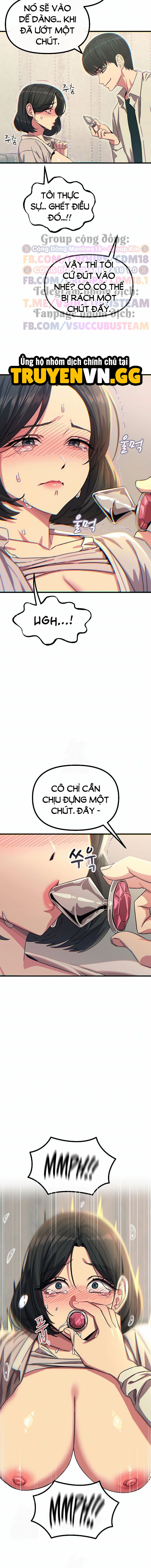 Không Có Lần Thứ Hai Chap Chap 41-Không Có Lần Thứ Hai - Next Chap 44