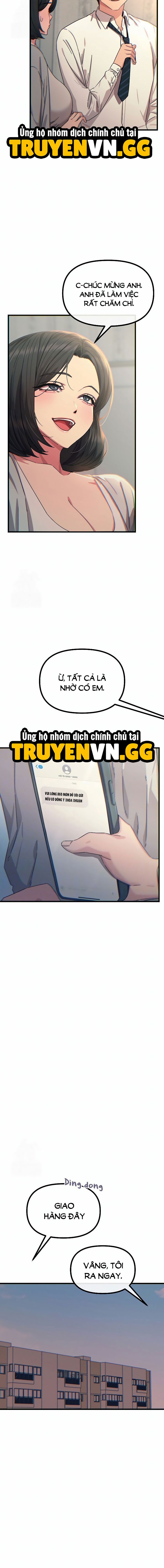 Không Có Lần Thứ Hai Chap Chap 41-Không Có Lần Thứ Hai - Next Chap 44