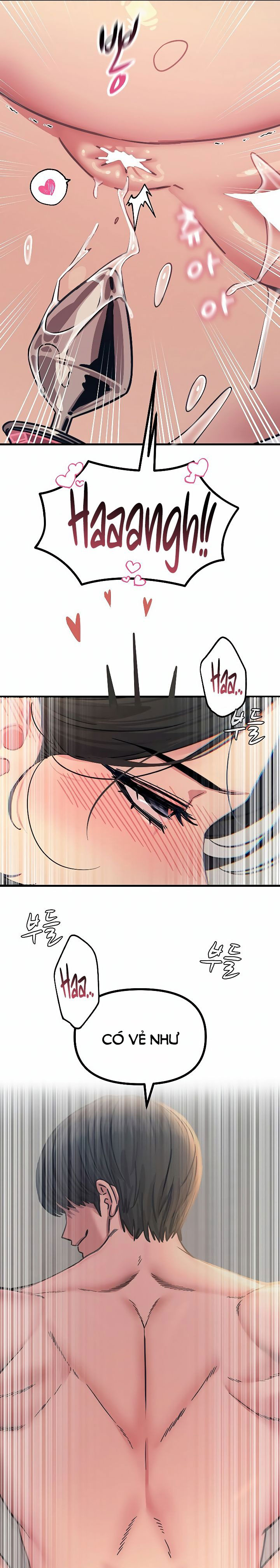 Không Có Lần Thứ Hai Chap Chapter 41-Không Có Lần Thứ Hai - Next Chap 46