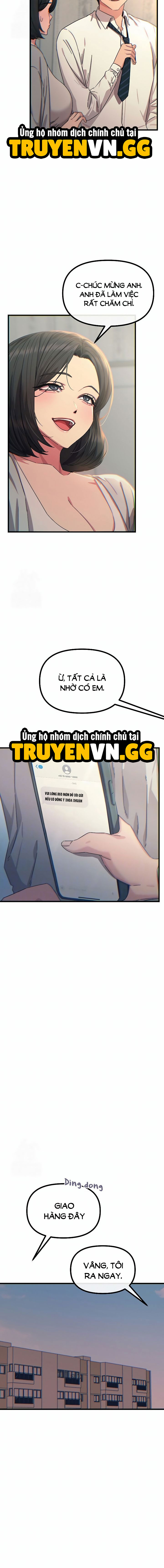 Không Có Lần Thứ Hai Chap Chapter 41-Không Có Lần Thứ Hai - Next Chap 46