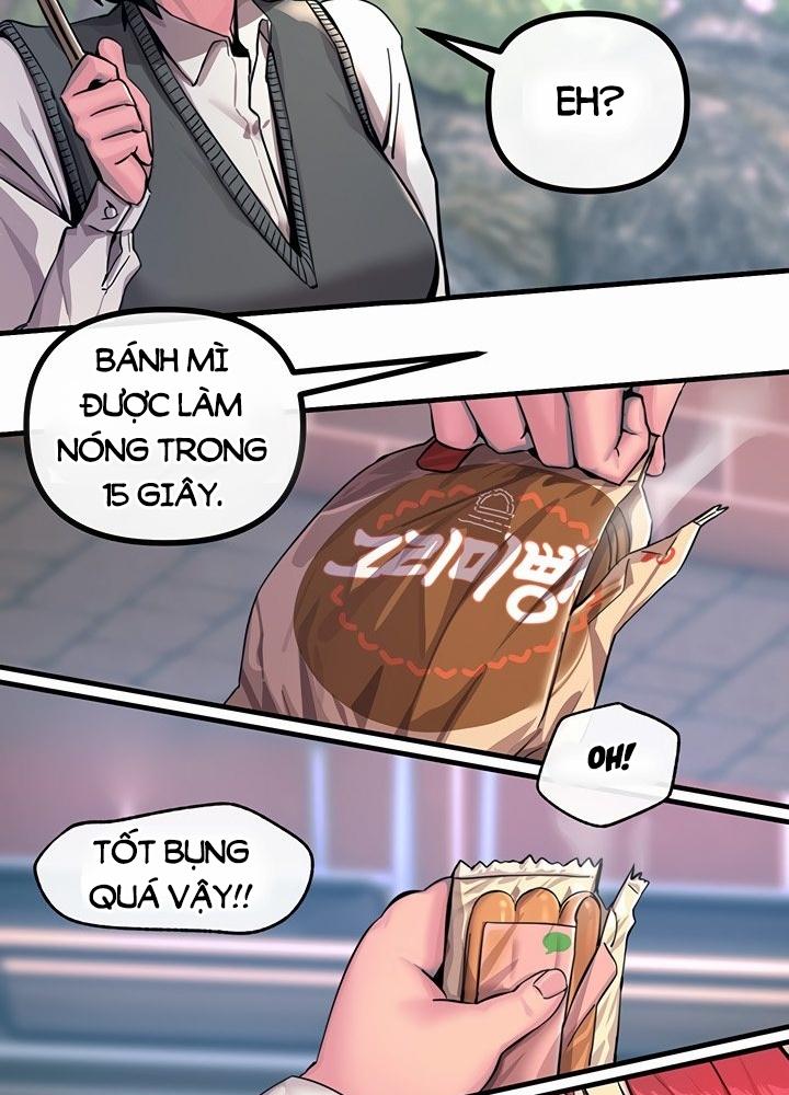 Không Có Lần Thứ Hai Chap Chapter 1-Không Có Lần Thứ Hai - Next Chap 2