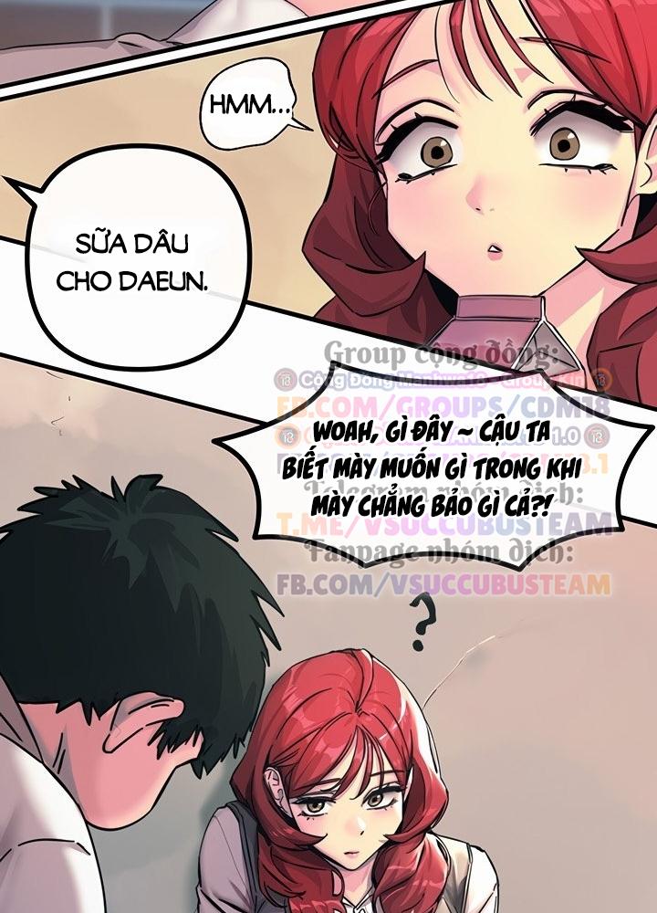 Không Có Lần Thứ Hai Chap Chapter 1-Không Có Lần Thứ Hai - Next Chap 2