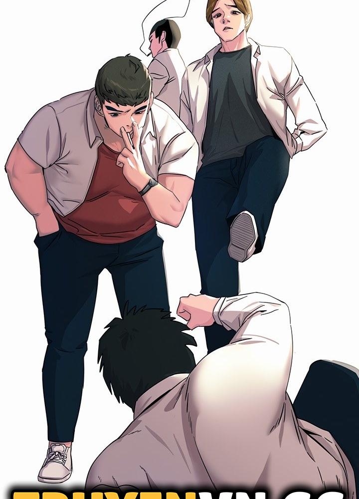 Không Có Lần Thứ Hai Chap Chapter 1-Không Có Lần Thứ Hai - Next Chap 2