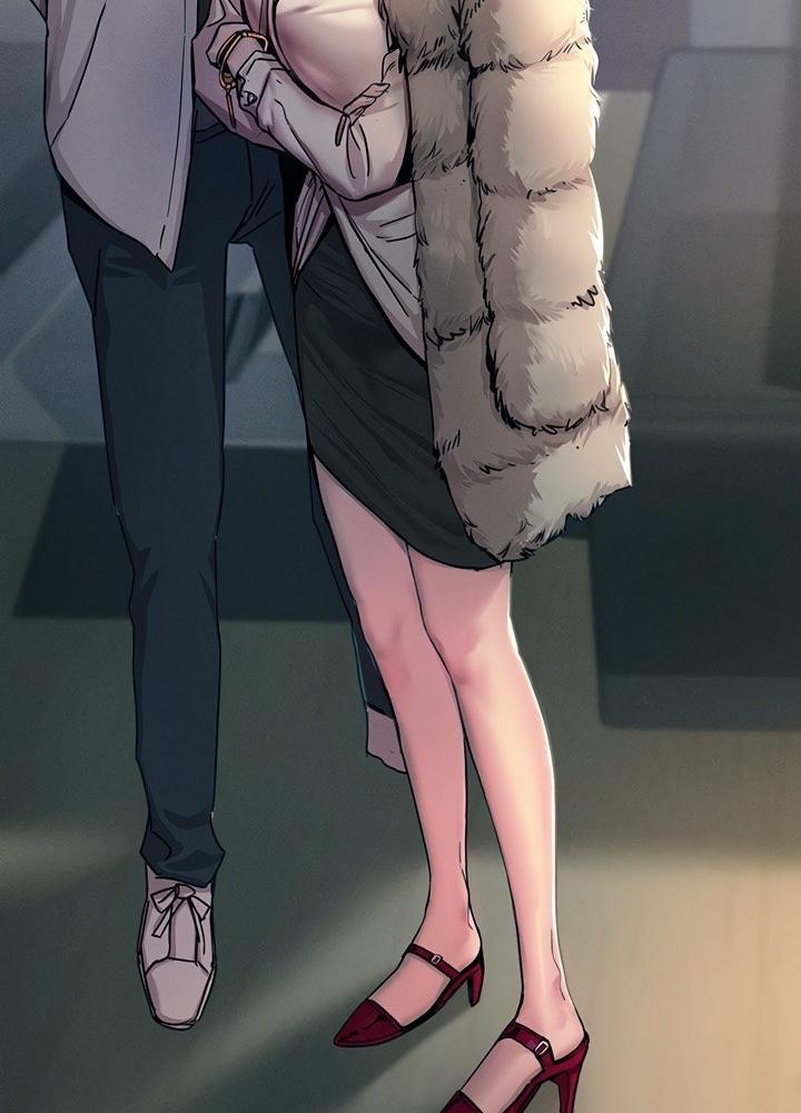 Không Có Lần Thứ Hai Chap Chapter 1-Không Có Lần Thứ Hai - Next Chap 2