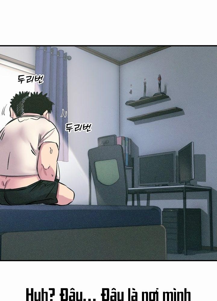 Không Có Lần Thứ Hai Chap Chapter 1-Không Có Lần Thứ Hai - Next Chap 2