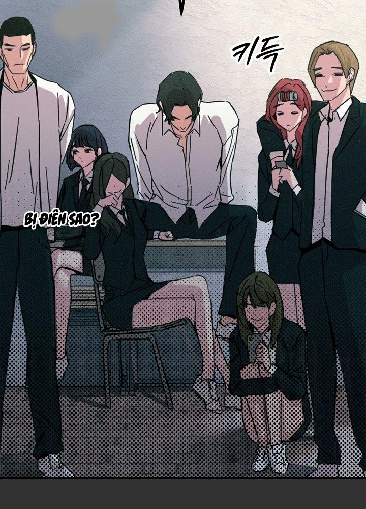 Không Có Lần Thứ Hai Chap Chapter 1-Không Có Lần Thứ Hai - Next Chap 2