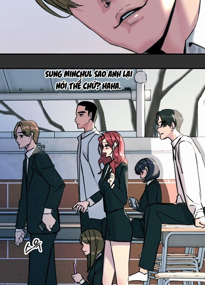 Không Có Lần Thứ Hai Chap Chapter 1-Không Có Lần Thứ Hai - Next Chap 2