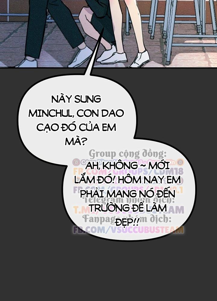 Không Có Lần Thứ Hai Chap Chapter 1-Không Có Lần Thứ Hai - Next Chap 2