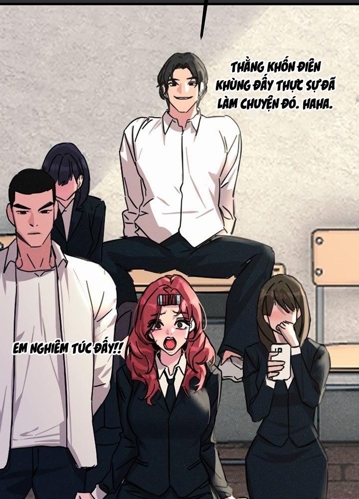 Không Có Lần Thứ Hai Chap Chapter 1-Không Có Lần Thứ Hai - Next Chap 2