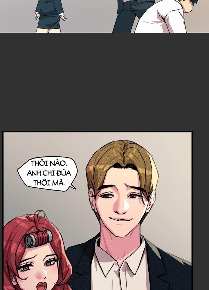 Không Có Lần Thứ Hai Chap Chapter 1-Không Có Lần Thứ Hai - Next Chap 2