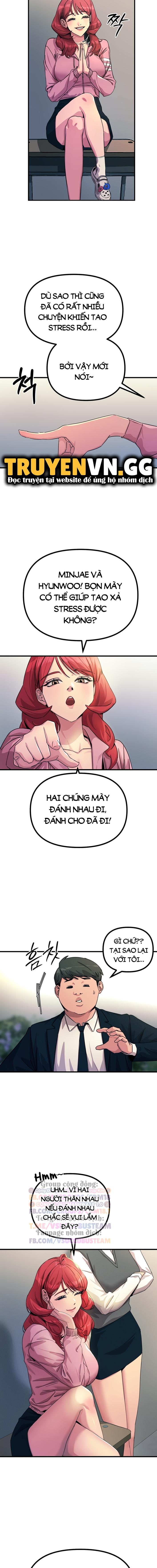 Không Có Lần Thứ Hai Chap Chapter 2-Không Có Lần Thứ Hai - Next Chap 3