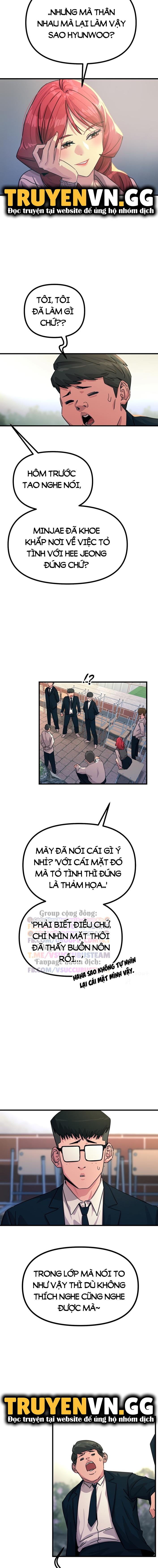 Không Có Lần Thứ Hai Chap Chapter 2-Không Có Lần Thứ Hai - Next Chap 3