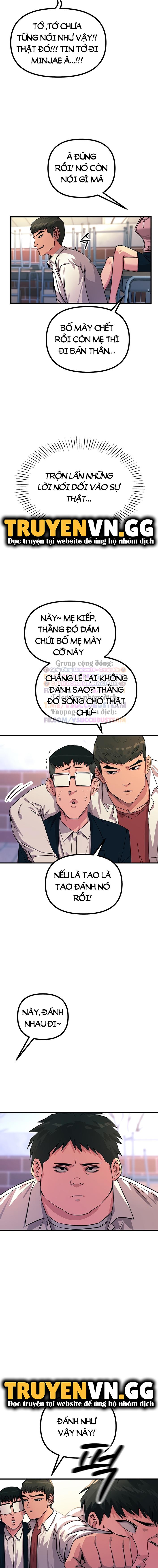 Không Có Lần Thứ Hai Chap Chapter 2-Không Có Lần Thứ Hai - Next Chap 3