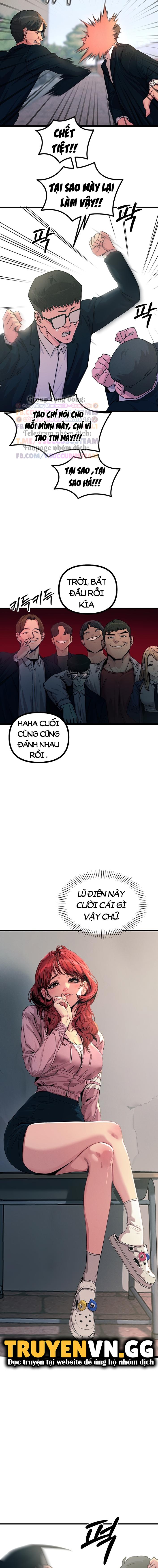 Không Có Lần Thứ Hai Chap Chapter 2-Không Có Lần Thứ Hai - Next Chap 3