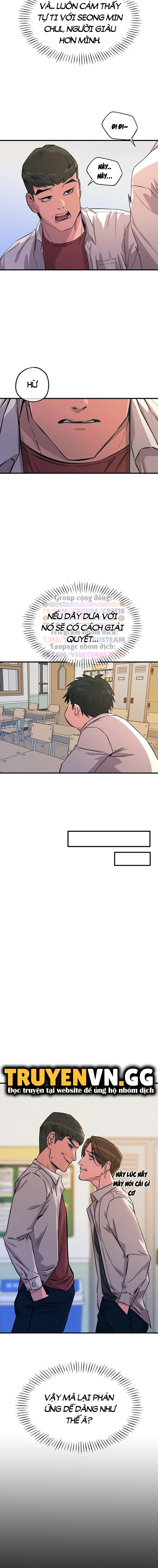 Không Có Lần Thứ Hai Chap Chapter 2-Không Có Lần Thứ Hai - Next Chap 3