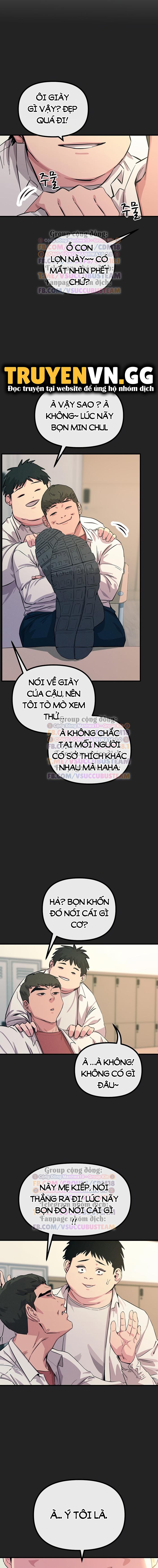 Không Có Lần Thứ Hai Chap Chapter 2-Không Có Lần Thứ Hai - Next Chap 3