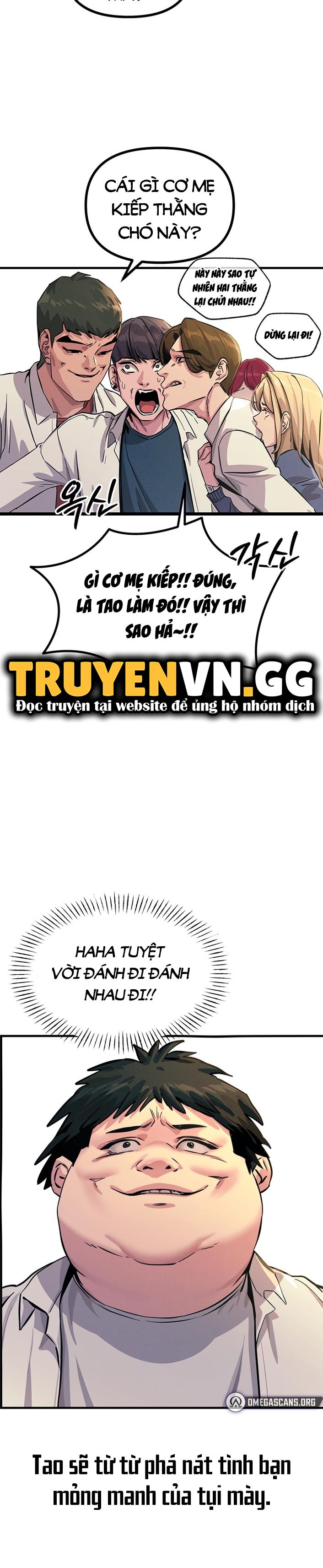 Không Có Lần Thứ Hai Chap Chapter 2-Không Có Lần Thứ Hai - Next Chap 3