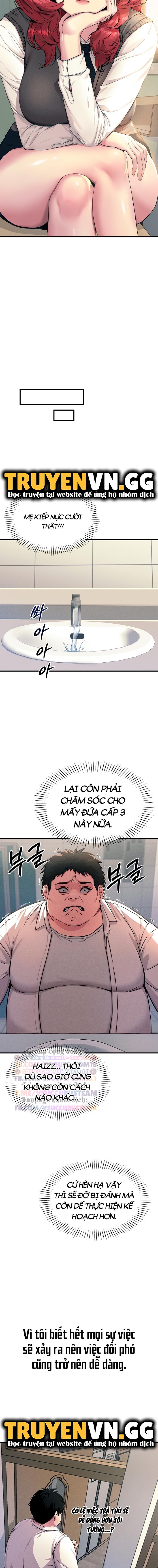 Không Có Lần Thứ Hai Chap Chapter 2-Không Có Lần Thứ Hai - Next Chap 3