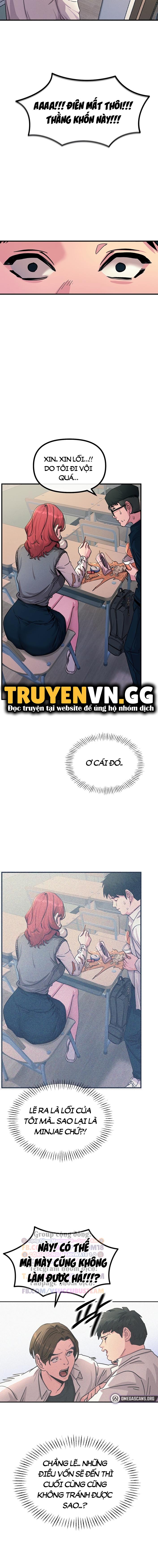 Không Có Lần Thứ Hai Chap Chapter 2-Không Có Lần Thứ Hai - Next Chap 3