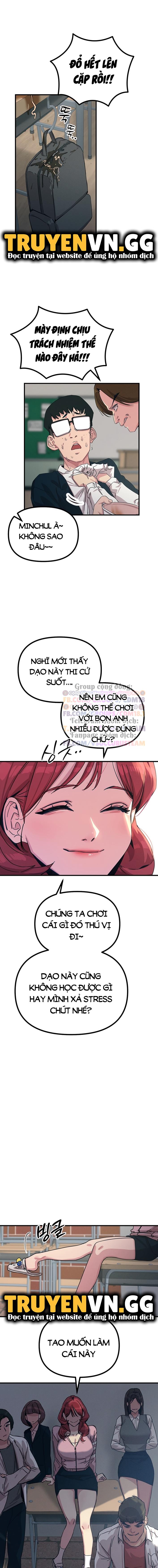 Không Có Lần Thứ Hai Chap Chapter 2-Không Có Lần Thứ Hai - Next Chap 3