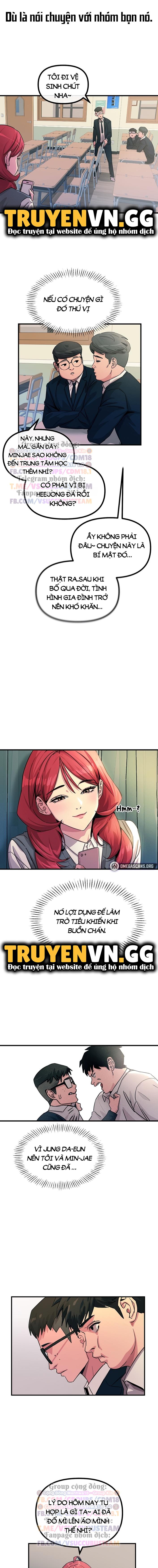 Không Có Lần Thứ Hai Chap Chapter 2-Không Có Lần Thứ Hai - Next Chap 3