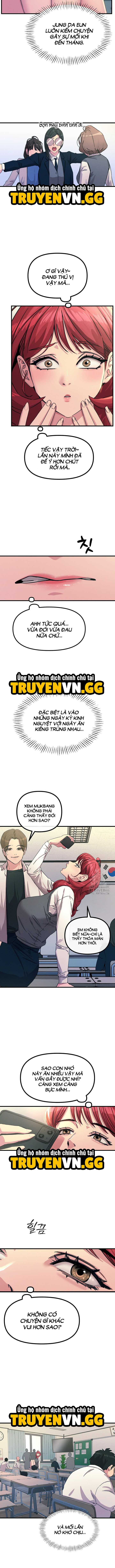 Không Có Lần Thứ Hai Chap Chapter 3-Không Có Lần Thứ Hai - Next Chap 4