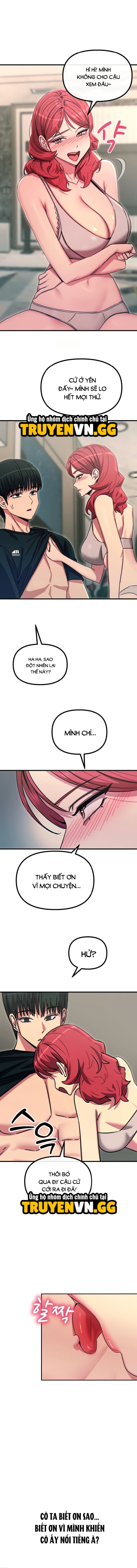 Không Có Lần Thứ Hai Chap Chapter 3-Không Có Lần Thứ Hai - Next Chap 4