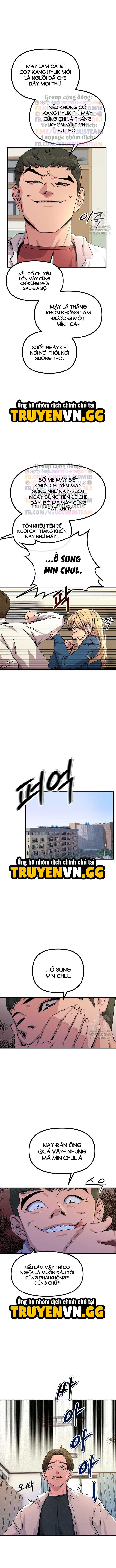 Không Có Lần Thứ Hai Chap Chapter 3-Không Có Lần Thứ Hai - Next Chap 4