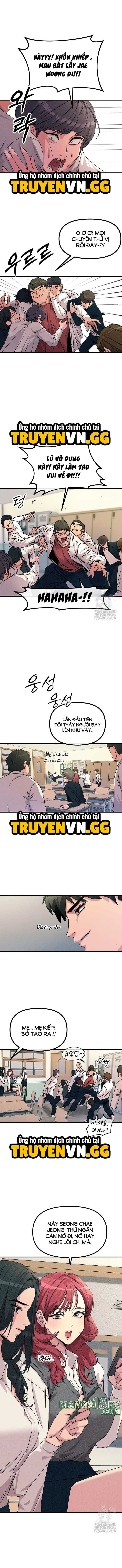 Không Có Lần Thứ Hai Chap Chapter 3-Không Có Lần Thứ Hai - Next Chap 4