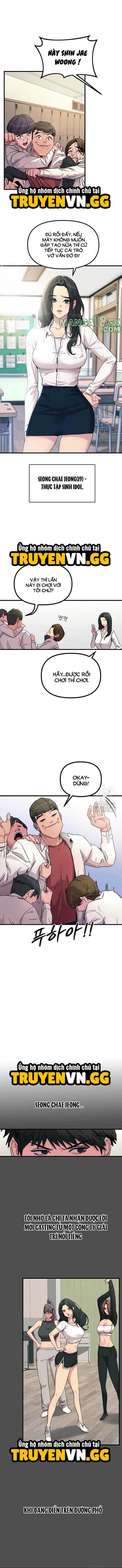 Không Có Lần Thứ Hai Chap Chapter 3-Không Có Lần Thứ Hai - Next Chap 4