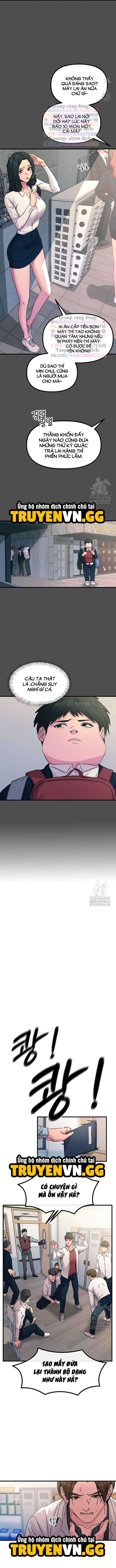 Không Có Lần Thứ Hai Chap Chapter 3-Không Có Lần Thứ Hai - Next Chap 4