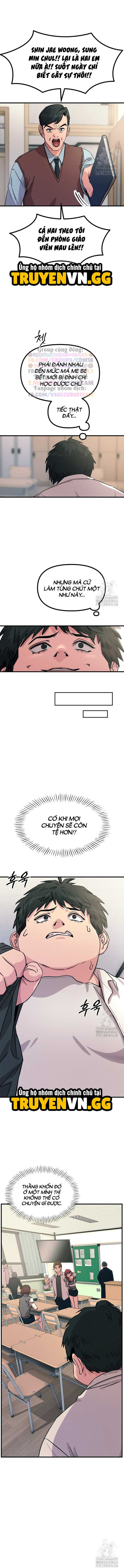 Không Có Lần Thứ Hai Chap Chapter 3-Không Có Lần Thứ Hai - Next Chap 4