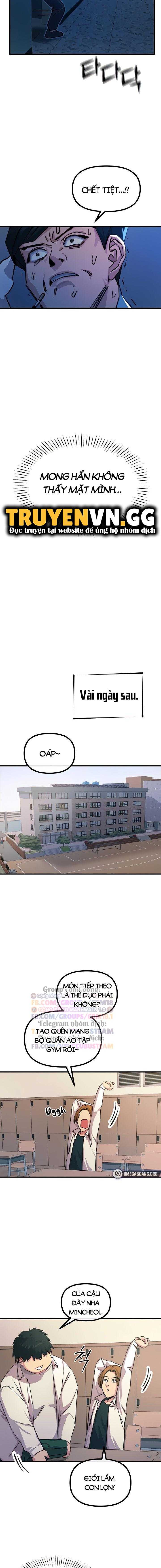 Không Có Lần Thứ Hai Chap Chapter 5-Không Có Lần Thứ Hai - Next Chap 6