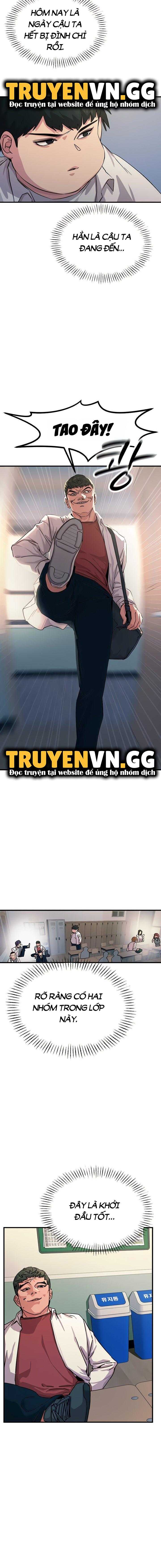 Không Có Lần Thứ Hai Chap Chapter 5-Không Có Lần Thứ Hai - Next Chap 6
