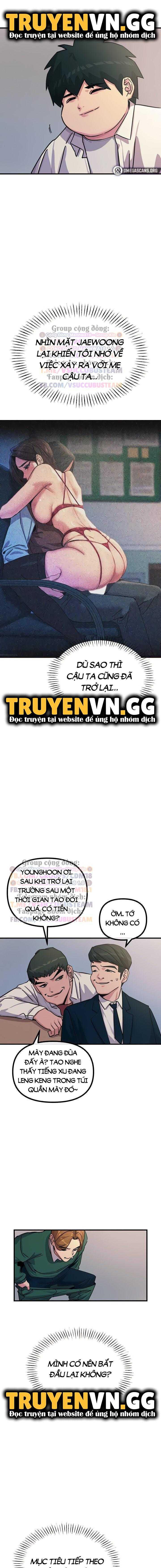 Không Có Lần Thứ Hai Chap Chapter 5-Không Có Lần Thứ Hai - Next Chap 6