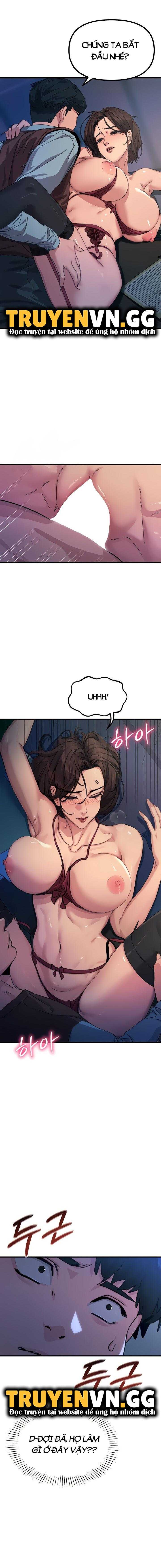 Không Có Lần Thứ Hai Chap Chapter 5-Không Có Lần Thứ Hai - Next Chap 6