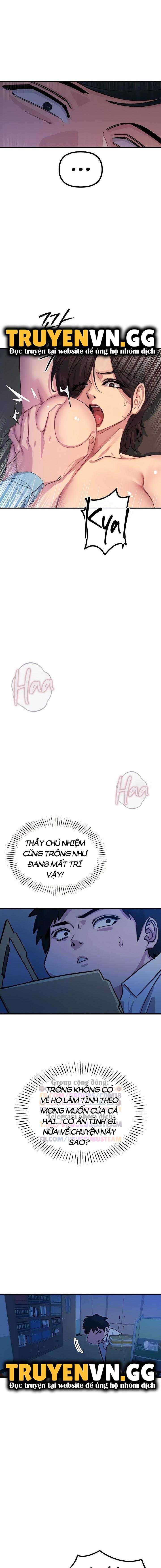 Không Có Lần Thứ Hai Chap Chapter 5-Không Có Lần Thứ Hai - Next Chap 6