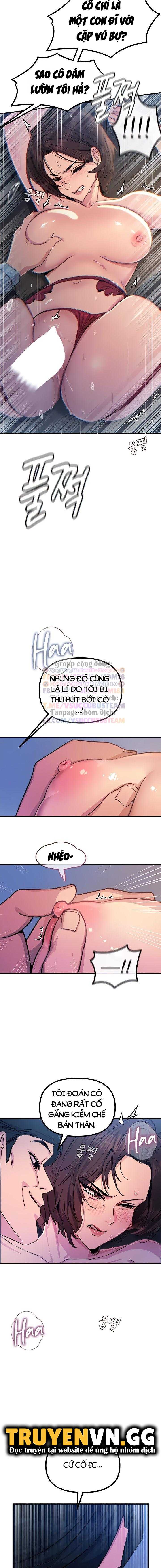 Không Có Lần Thứ Hai Chap Chapter 5-Không Có Lần Thứ Hai - Next Chap 6