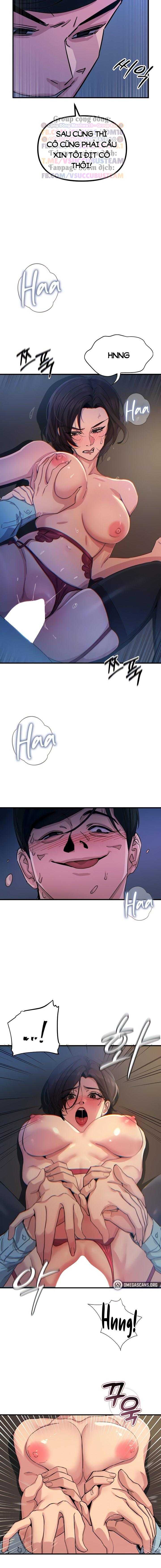 Không Có Lần Thứ Hai Chap Chapter 5-Không Có Lần Thứ Hai - Next Chap 6