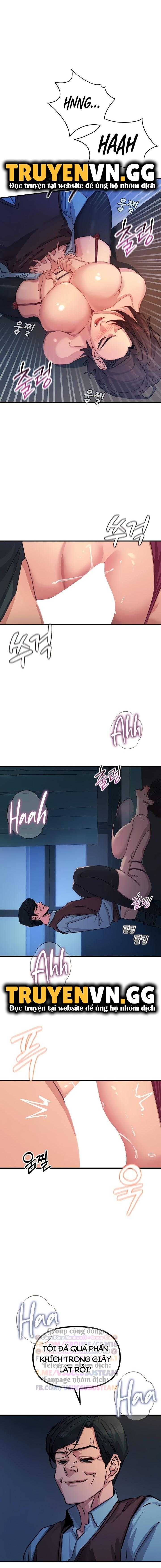 Không Có Lần Thứ Hai Chap Chapter 5-Không Có Lần Thứ Hai - Next Chap 6