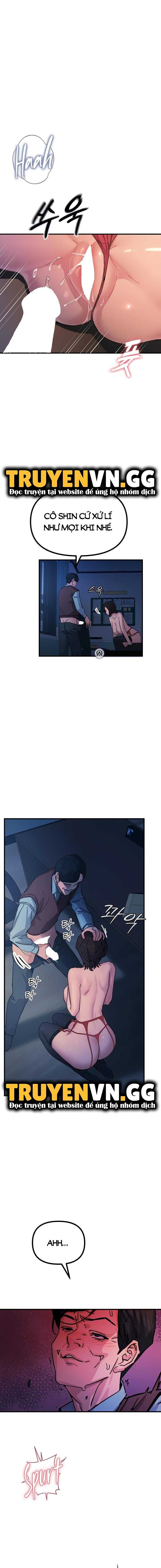 Không Có Lần Thứ Hai Chap Chapter 5-Không Có Lần Thứ Hai - Next Chap 6